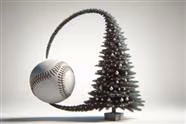 Another Curveball This Year for Christmas