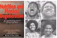 Book Notes - Nutrition and Physical Degeneration by Weston A. Price