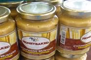 Emergency - Honeybaked Ham Ran Out of Champagne Mustard!