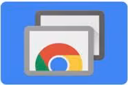 Google Chrome Remote Desktop