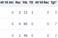 Here is How to Get NFL Fantasy Football Player Season Stats