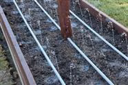 How to Make a Raised Garden Bed