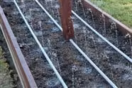 How to Make a Raised Garden Bed