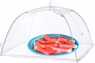 I Hate Flies - Here is How I Will Keep Flies Off Of Food