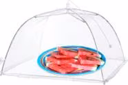 I Hate Flies - Here is How I Will Keep Flies Off Of Food