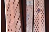 Is Treated Wood Safe to Use In Your Garden?