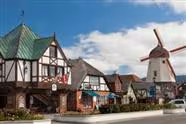 Things To Do In Solvang California