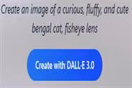 What is DALL-E 3 BETA
