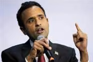 Who is Vivek Ramaswamy?  You Might Want to Learn About Him