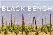 Black Bench Wine