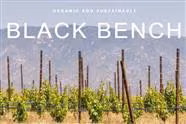 Black Bench Wine