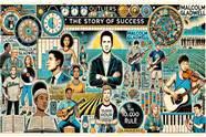 Book Notes - "Outliers: The Stories of Success" by Malcolm Gladwell