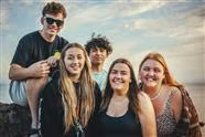 Can Ideas Presented to Teenagers Influence Their Behavior?