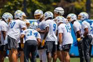 Chargers Pre-Season Preview 2024