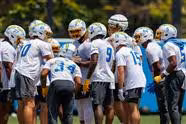 Chargers Pre-Season Preview 2024