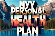 Deep Dive into My Personal Health Plan
