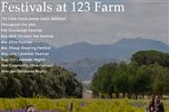 I Became a Member at 123 Farm