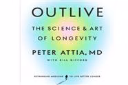 I Just Read Another Book That Will Change My Life - Outlive!