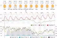 It Looks Like Spring is Here!