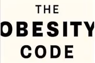 My Book Notes for The Obesity Code by Jason Fung