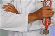 My Broker Said His Doctor Keeps Telling Him He Should Lose Weight