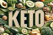 My Journey to a High Fiber Ketogenic Food Plan