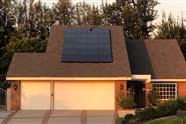 My Solar Panels After Four and a Half Years