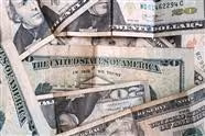 One Year U.S. Treasury Bonds Continue to be Around 5%