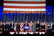 Trump Wins - Shocks The Democrats. Here's Why