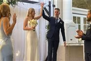What a Wonderful Day - My Daughter Got Married!