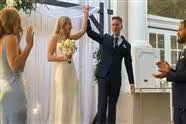 What a Wonderful Day - My Daughter Got Married!