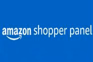 Yes, I Can Be Bought For a Dollar!  Amazon Shopper Panel