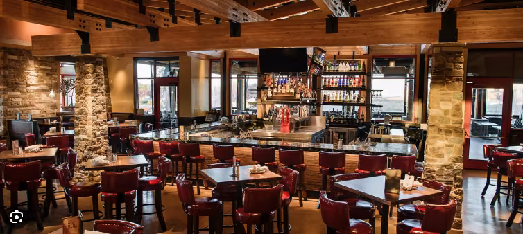 Lazy Dog - One of my favorite restaurants Lazy Dog - One of my favorite restaurants