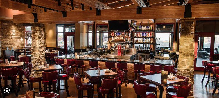 Lazy Dog - One of my favorite restaurants Lazy Dog - One of my favorite restaurants