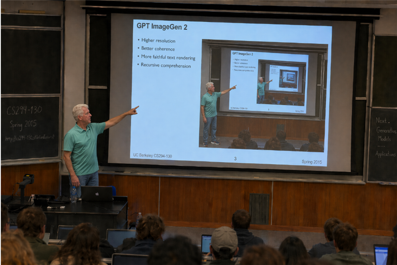 Final Image with important tweaks