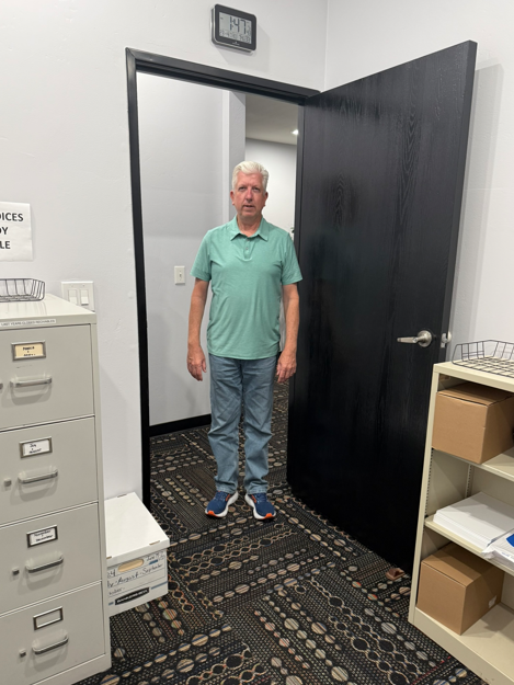 Just a plain old Image of Me